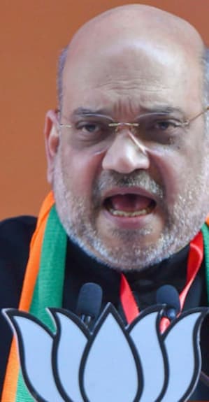 NRC to be introduced throughout country, says Amit Shah NRC to be introduced throughout country, says Amit Shah