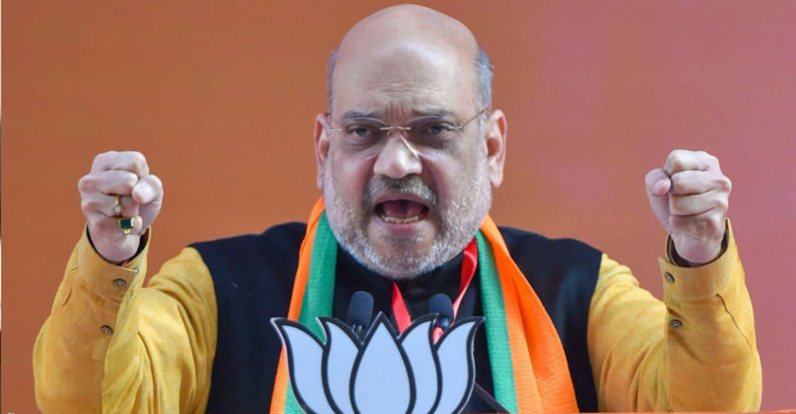 NRC to be introduced throughout country, says Amit Shah