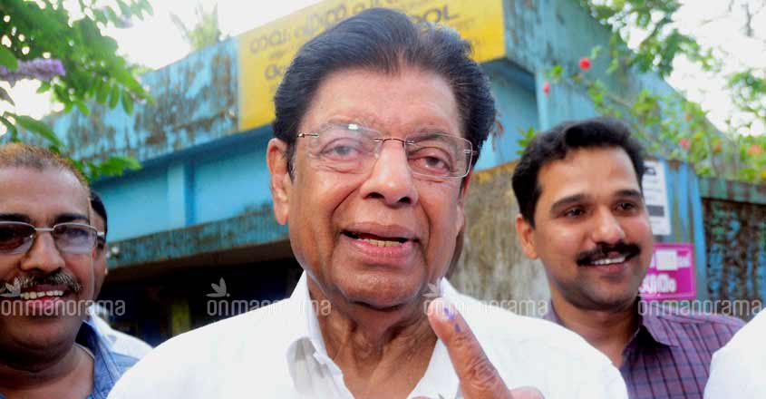 LDF fancies chances in Ponnani as IUML margins dip steadily