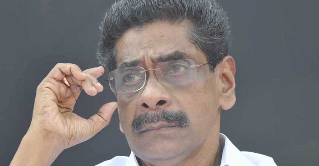 KPCC chief Mullappally Ramachandran's 'rape theory' lands UDF in a tight spot