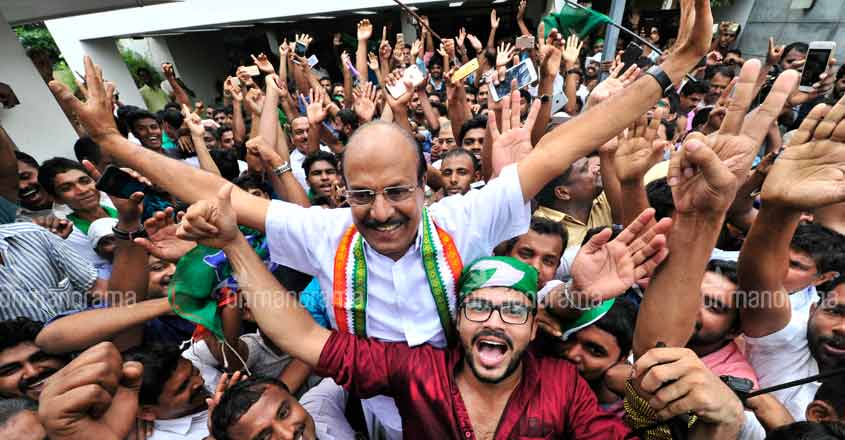LDF fancies chances in Ponnani as IUML margins dip steadily