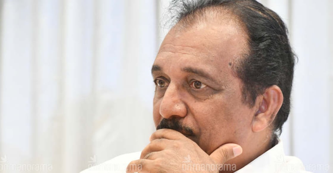What led to Benny Behanan's 'sudden, yet delayed' resignation as UDF convener What led to Benny Behanan's 'sudden, yet delayed' resignation as UDF convener
