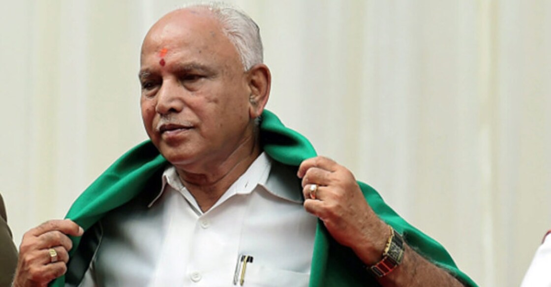 Karnataka bypoll today: Intelligence predicts BJP win in 9 seats despite tough fights