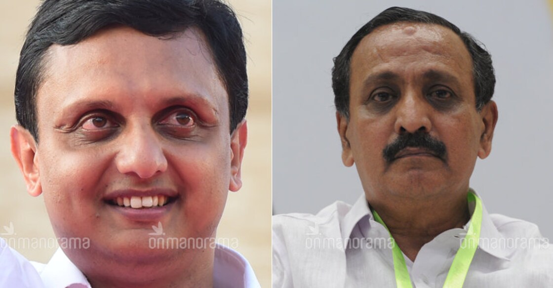 CPM banks on Riaz's popularity to dash Raghavan's hat-trick hopes in Kozhikode