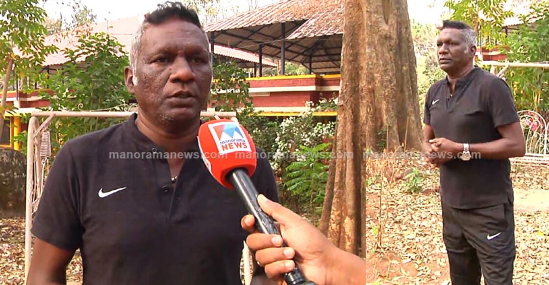 Defensive errors prove costly for Blasters: IM Vijayan