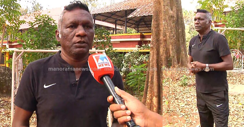 Defensive errors prove costly for Blasters: IM Vijayan