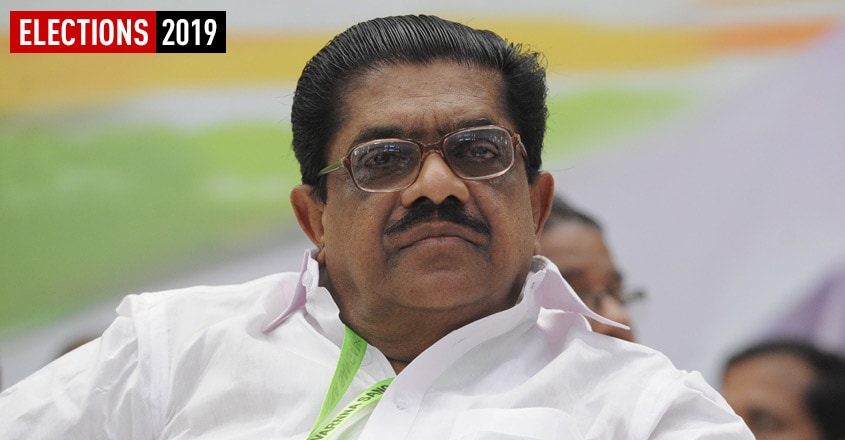 Post-Emergency polls and how Sudheeran charmed Morarji Desai