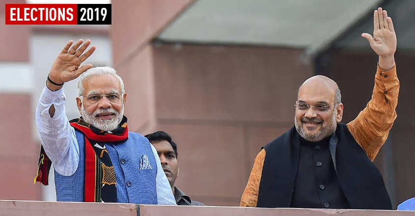 Analysis | Advantage BJP in multi-phase polling