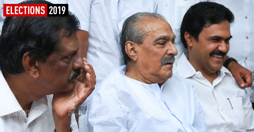 Jesus! Miffed Joseph may spell 'lotus' of trouble for UDF