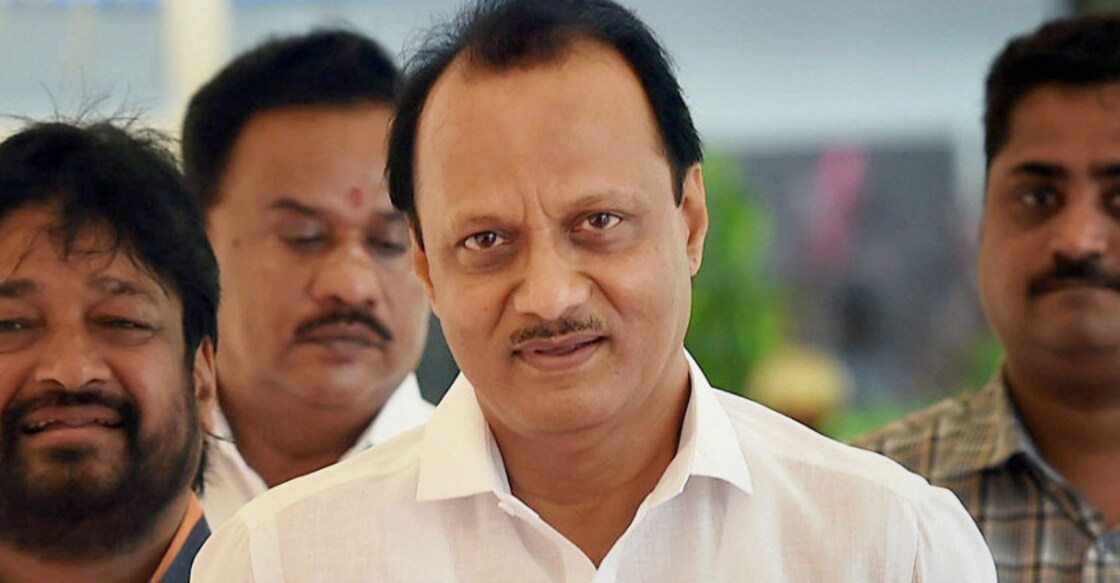Allegations against Sharad Pawar pained me: Ajit Pawar on resignation
