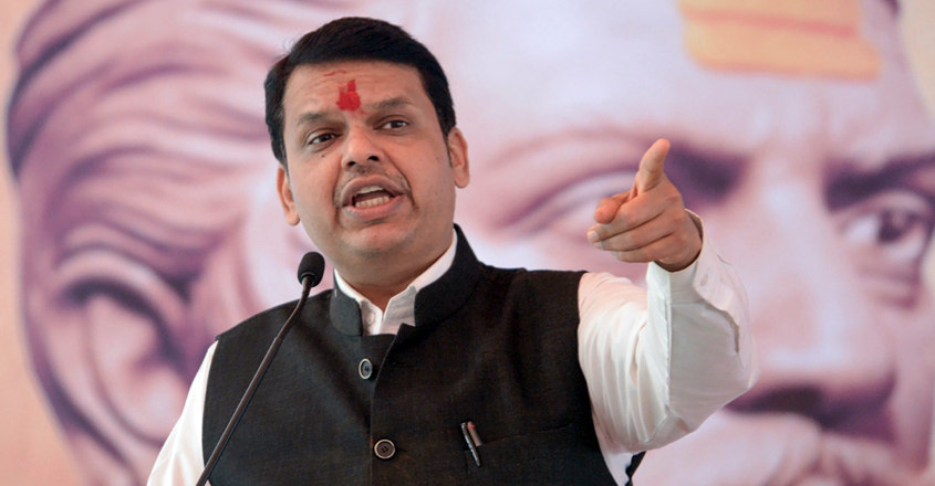 Alliance sealed, it's advantage BJP-Sena in Maharashtra; Cong-NCP to miss Pawar