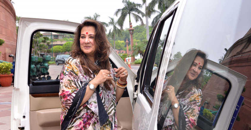 Moon Moon Sen