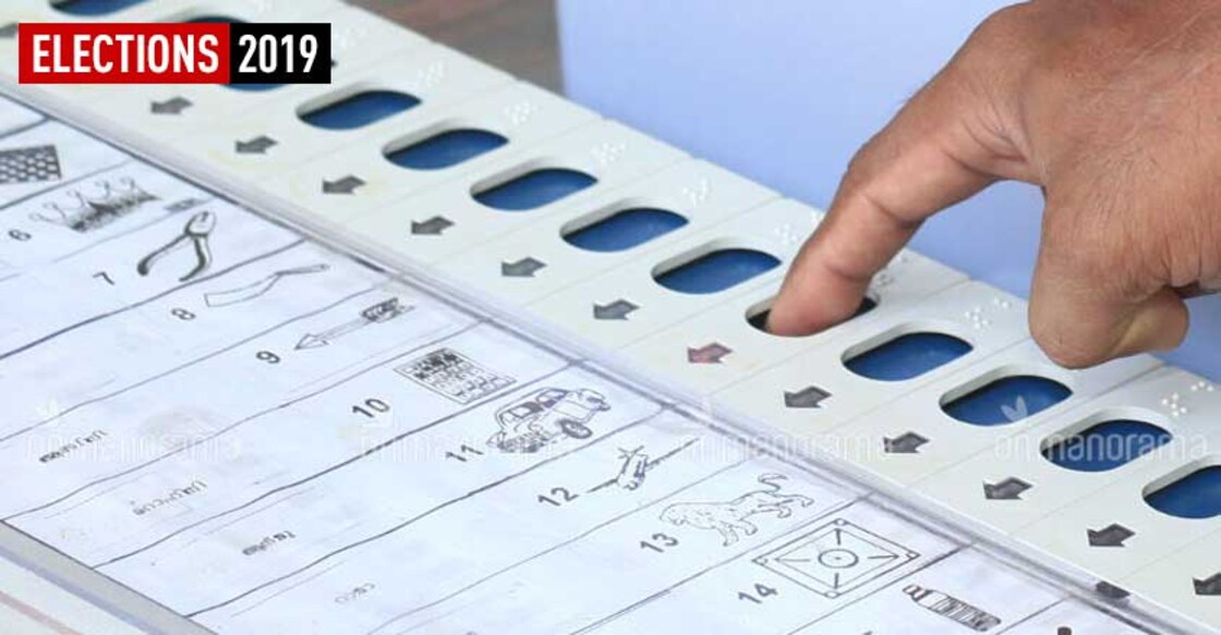 LS elections in left ruled Kerala to go green