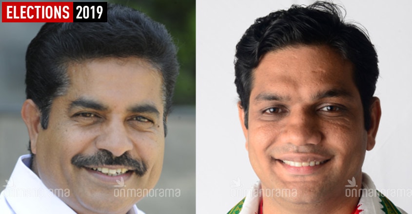 Solar FIR could see Adoor Prakash, Hibi Eden opt out of Lok Sabha poll race 