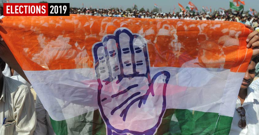 Finally, much-awaited Congress candidates' list for Kerala to be out within hours