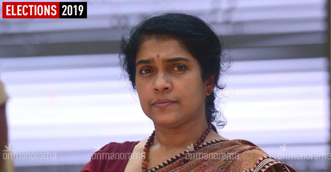 On a French trip, Kerala IAS officer Rani George called back for violating poll code