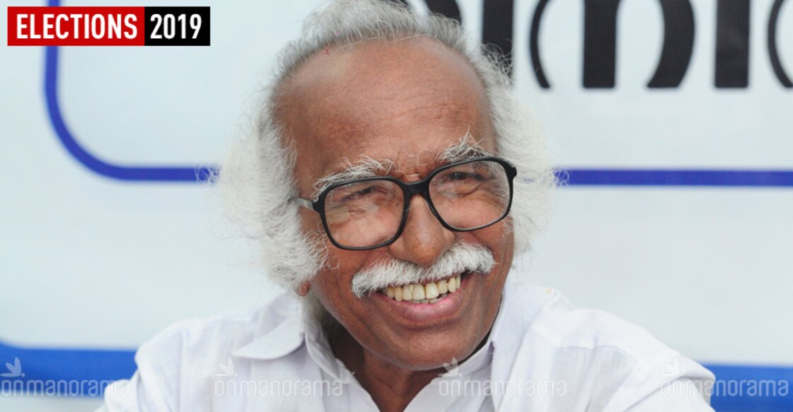 How a frail non-moustachioed lad scared mighty AKG