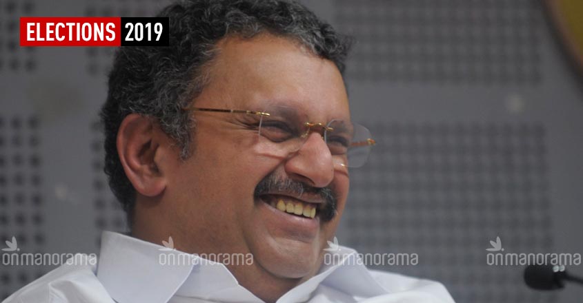 Congress cadre paves the way for Muraleedharan's surprise entry