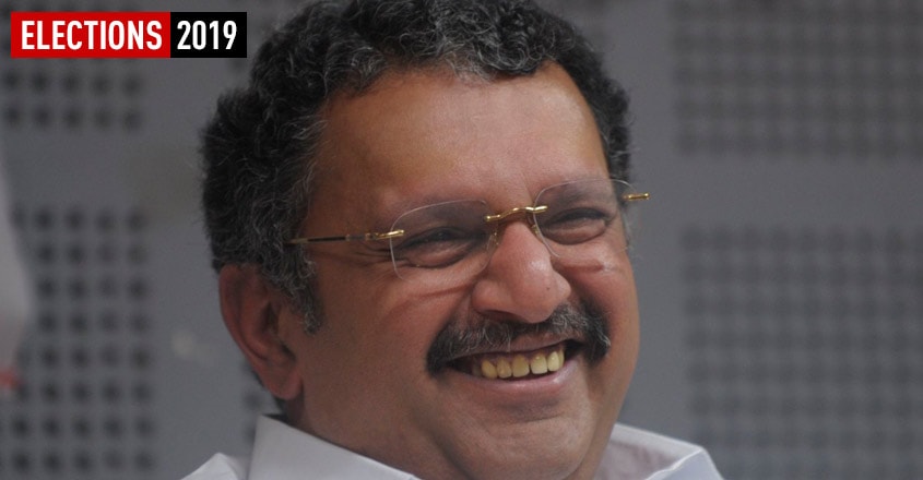 k-muraleedharan-election