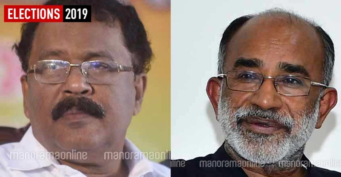 BJP to announce Lok Sabha candidates for Kerala today
