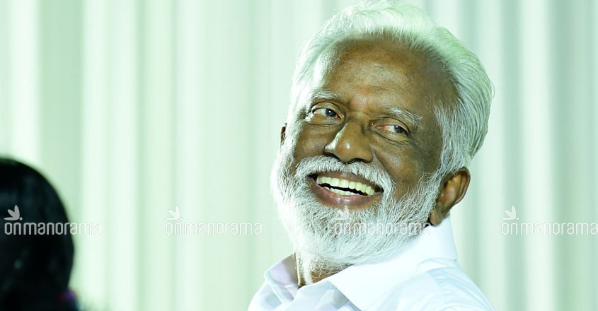 CPM conspired to have me arrested on the day Sivasankar was held: Kummanam