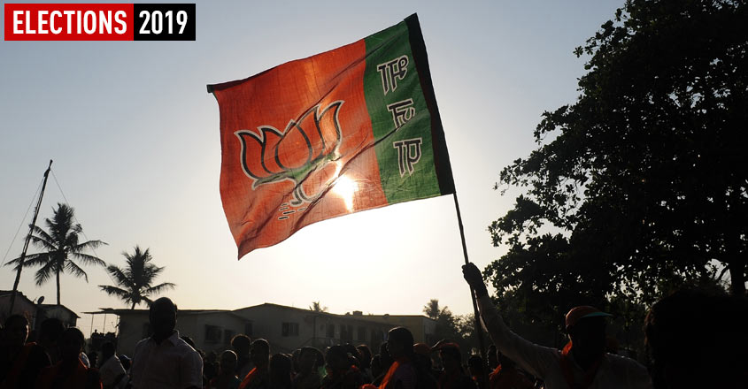 Analysis | By dithering on Pathanamthitta, BJP's 'Congressisation' comes to the fore in Kerala 