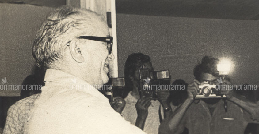 Pune's erstwhile LS dominance has waned, it needs a new zest V N Gadgil
