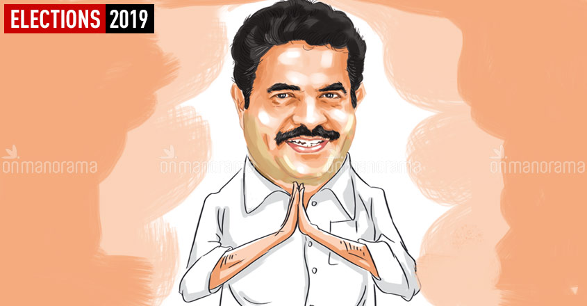 Curious case of Konni MLA Adoor Prakash | Kerala election news | Manorama  English