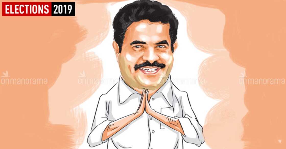 Curious case of Konni MLA Adoor Prakash 