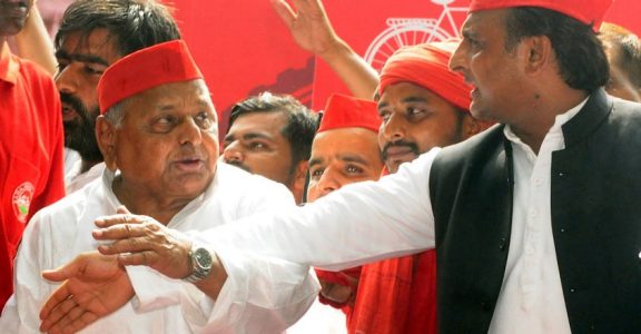 Mulayam, Akhilesh Mulayam, Akhilesh