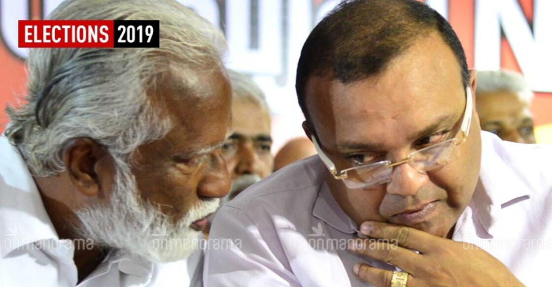 thushar-kummanam