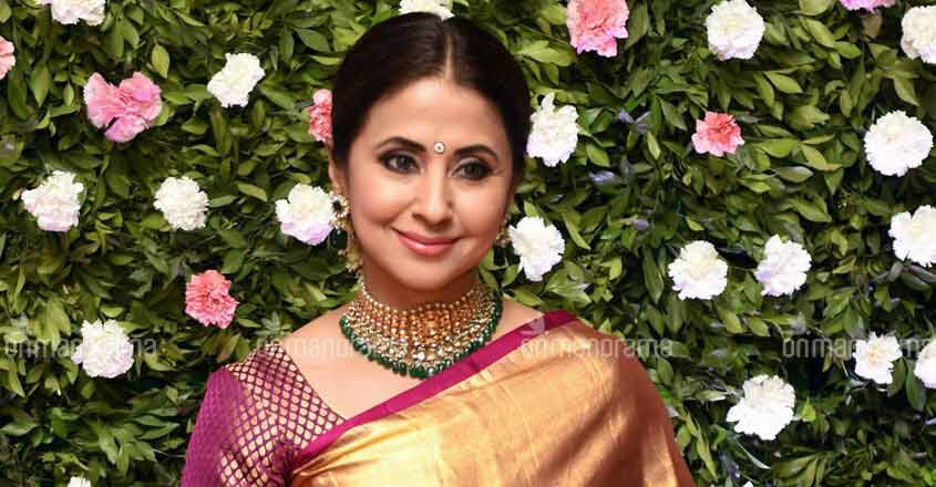 Trolls 'convert' Congress candidate Urmila Matondkar to Islam