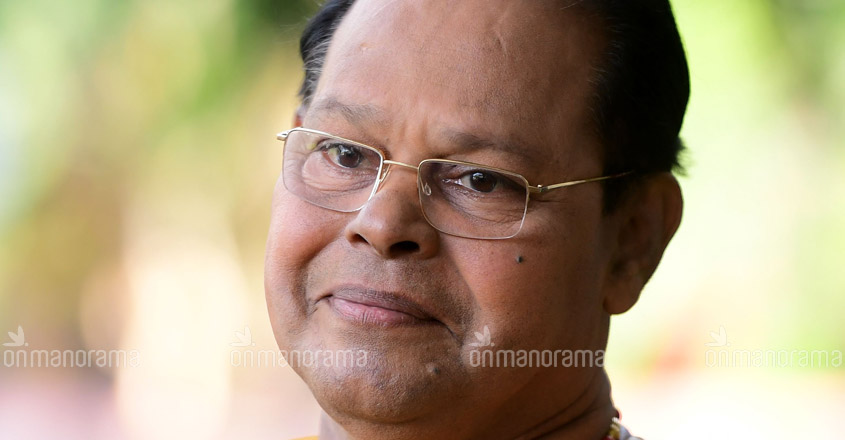 Innocent's charm vs Benny's acceptability: an intense battle on the cards in Chalakudy