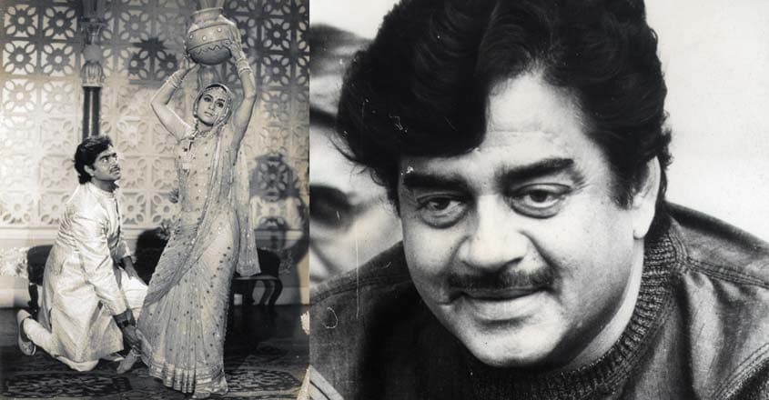 Shatrughan Sinha to join Congress today