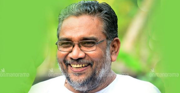 Can Arif do a Venugopal? Alappuzha campaign heats up | Kerala election ...