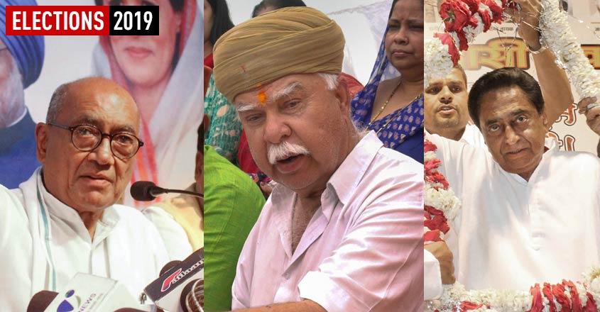 Fringe outfits emerge again in Madhya Pradesh to dabble in polls