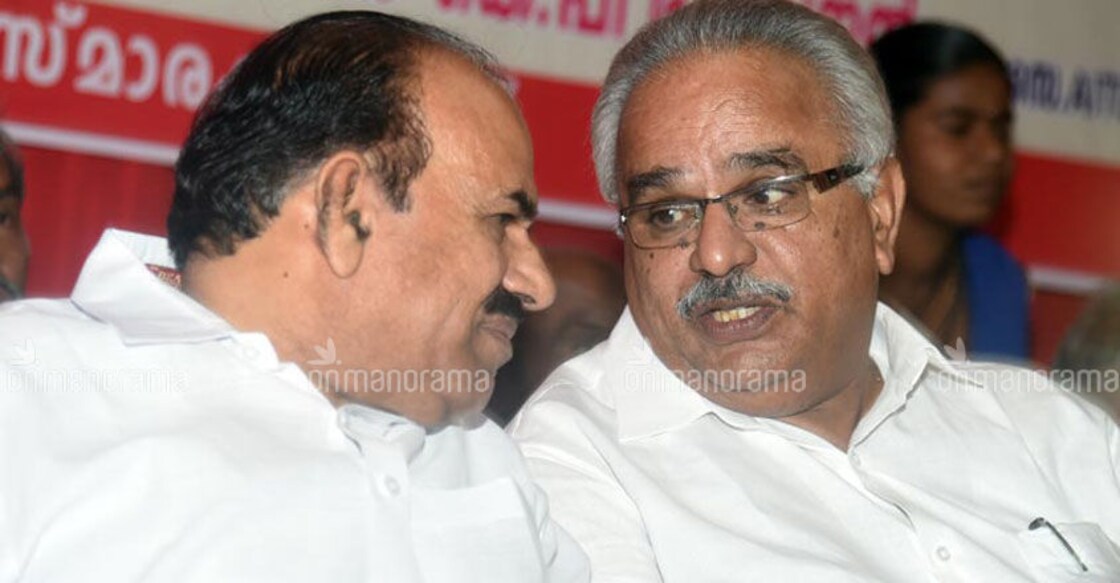 CPM, CPI central leaderships may enter the fray to end disagreement over Kerala Congress