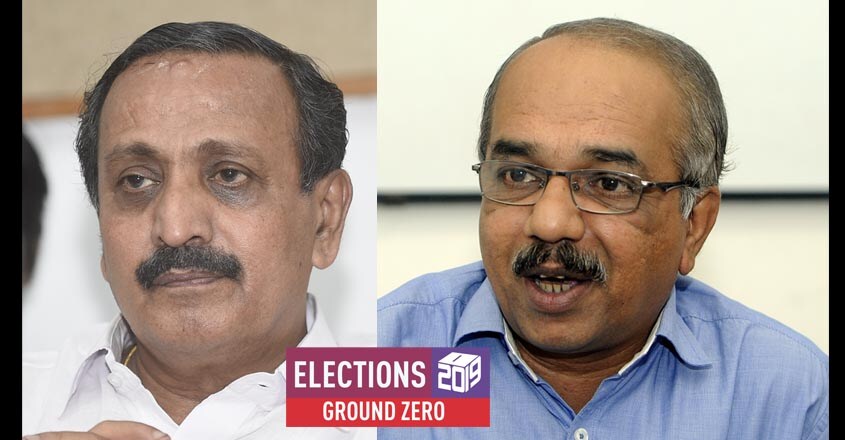 Elections 2019 | CPM to move heaven and earth to dislodge Cong MP Raghavan in Kozhikode