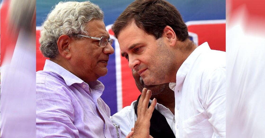Will Raiganj, Murshidabad play spoilsport in Cong-CPM truck in Bengal?