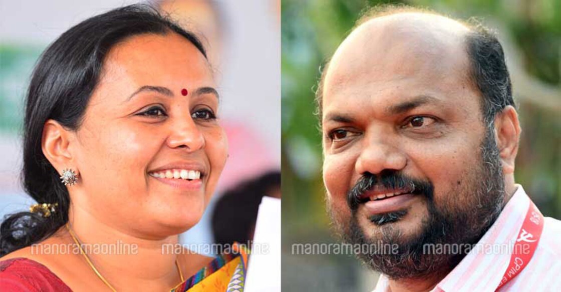 Elections 2019 | Veena George likely CPM candidate for crucial Pathanamthitta seat