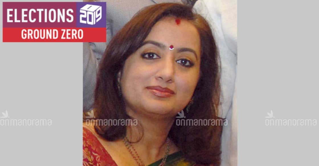 Elections 2019 | Post Ambareesh, Sumalatha keeps Mandya in the limelight Elections 2019 | Post Ambareesh, Sumalatha keeps Mandya in the limelight