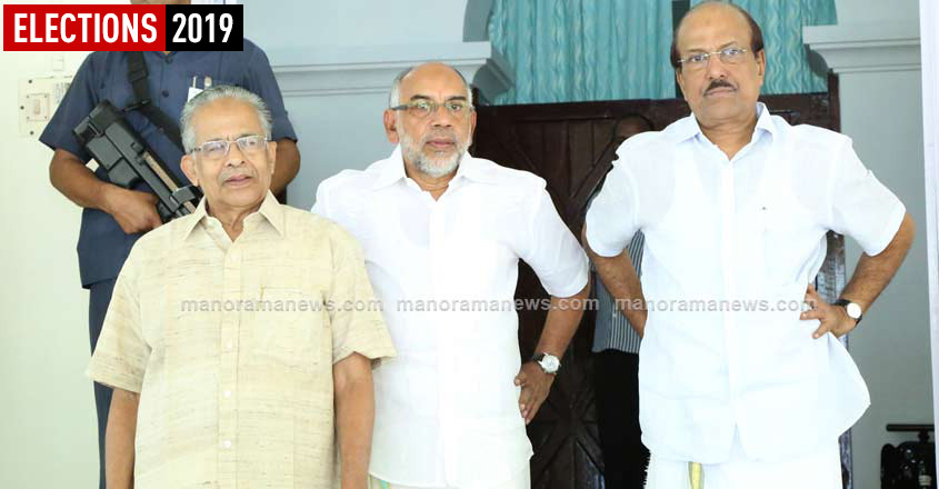 IUML not to stake claim for additional LS seat