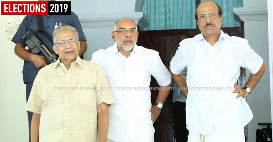 IUML not to stake claim for additional LS seat