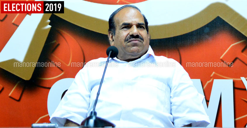 LDF finalises sharing of seats, announcement of candidates likely today