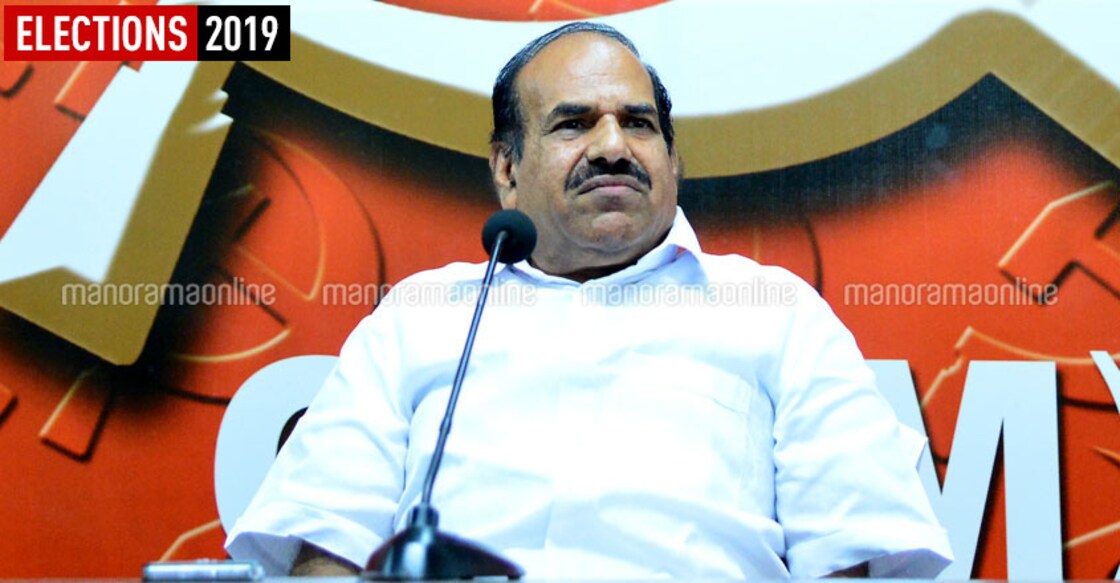 LDF will win 18 seats in Kerala, claims Kodiyeri