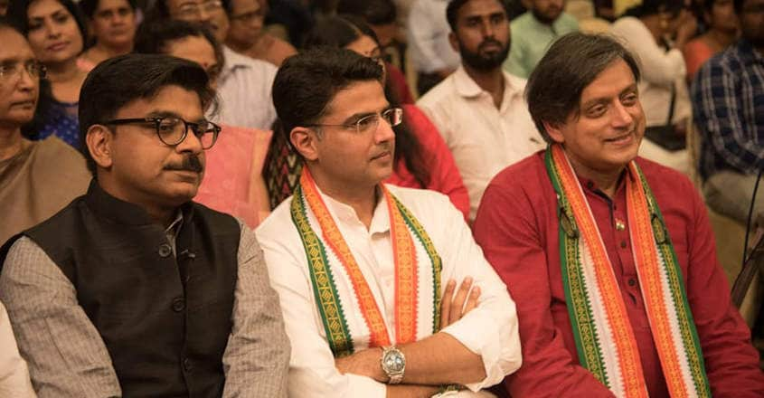 BJP shouldn't bank on a divisive agenda to get a foothold in Kerala: Sachin Pilot