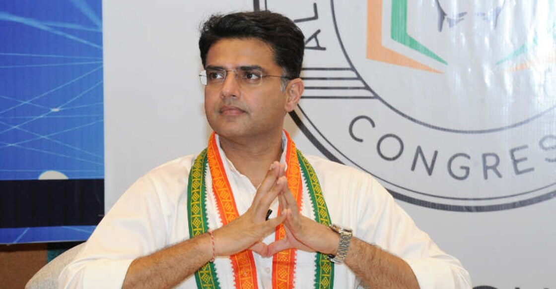 BJP shouldn't bank on a divisive agenda to get a foothold in Kerala: Sachin Pilot