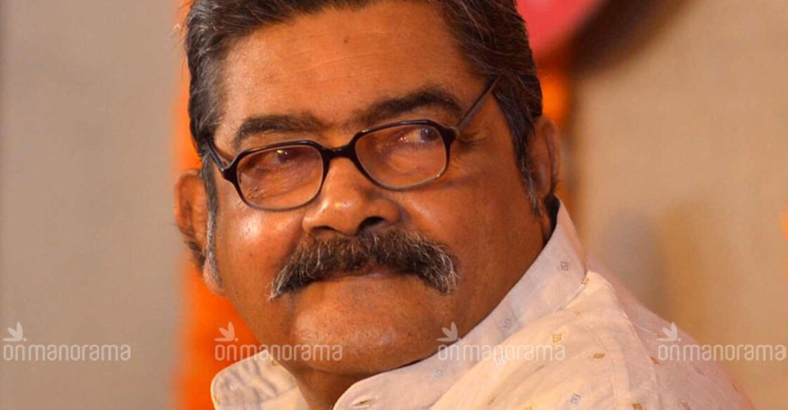 Dr Babu Paul, top bureaucrat, author and mentor to many