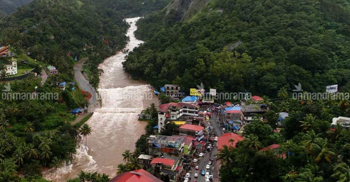 cheruthoni-flood