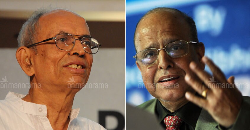 Gadgil, Kasturi who? Idukki farmers struggle to keep will to live